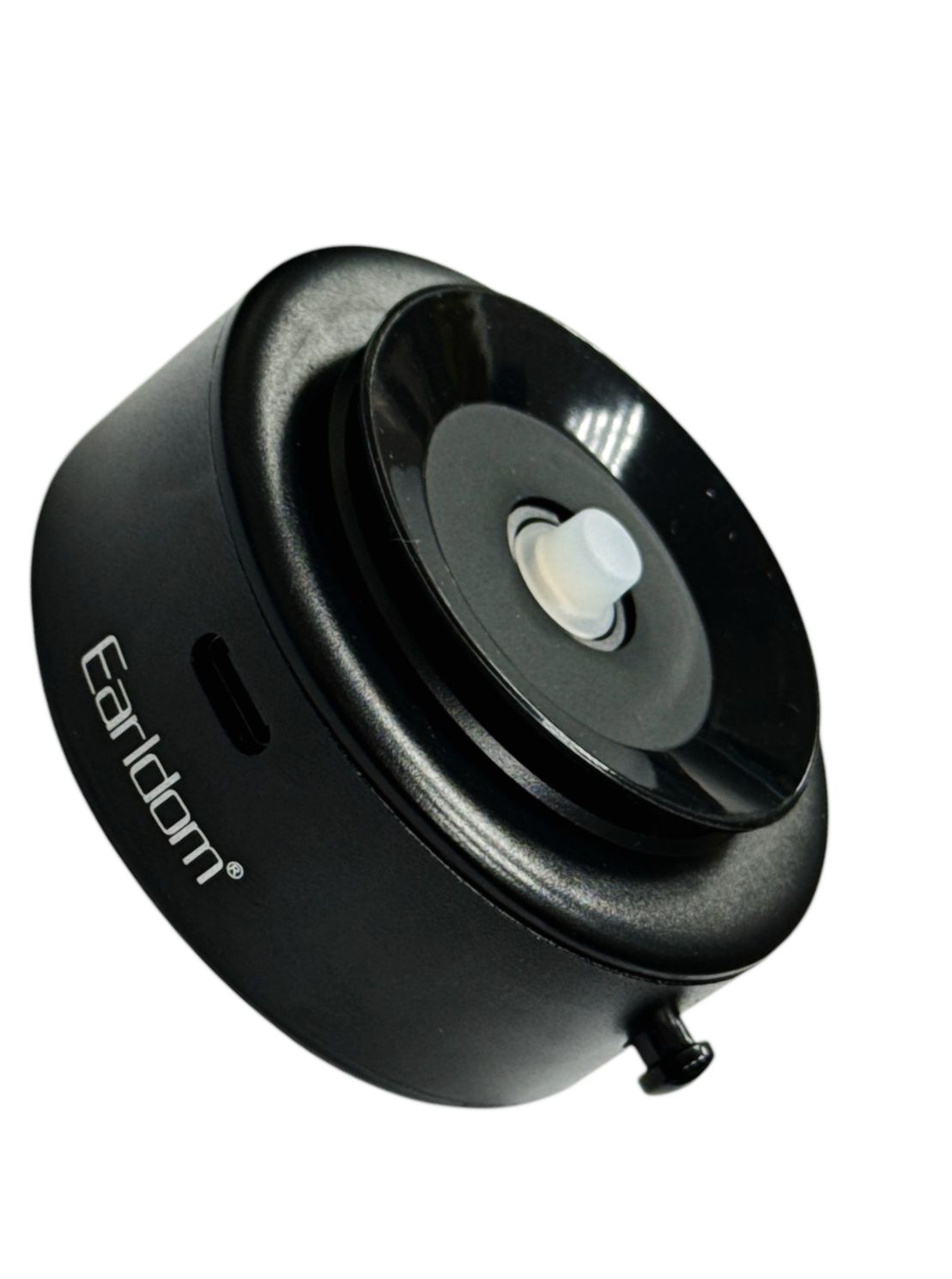 Earldom EH277 2 in  1 Suctioncup + Magnetic Double sided Phone Stand