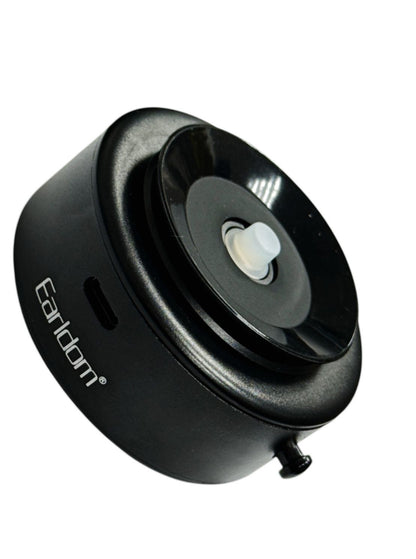 Earldom EH277 2 in  1 Suctioncup + Magnetic Double sided Phone Stand