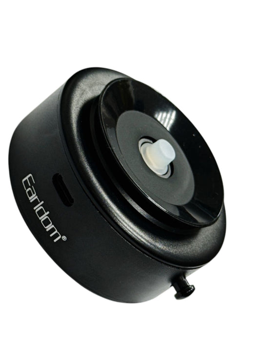 Earldom EH277 2 in  1 Suctioncup + Magnetic Double sided Phone Stand