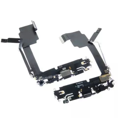 iPhone 15 Pro Microphone Flex Replacement
