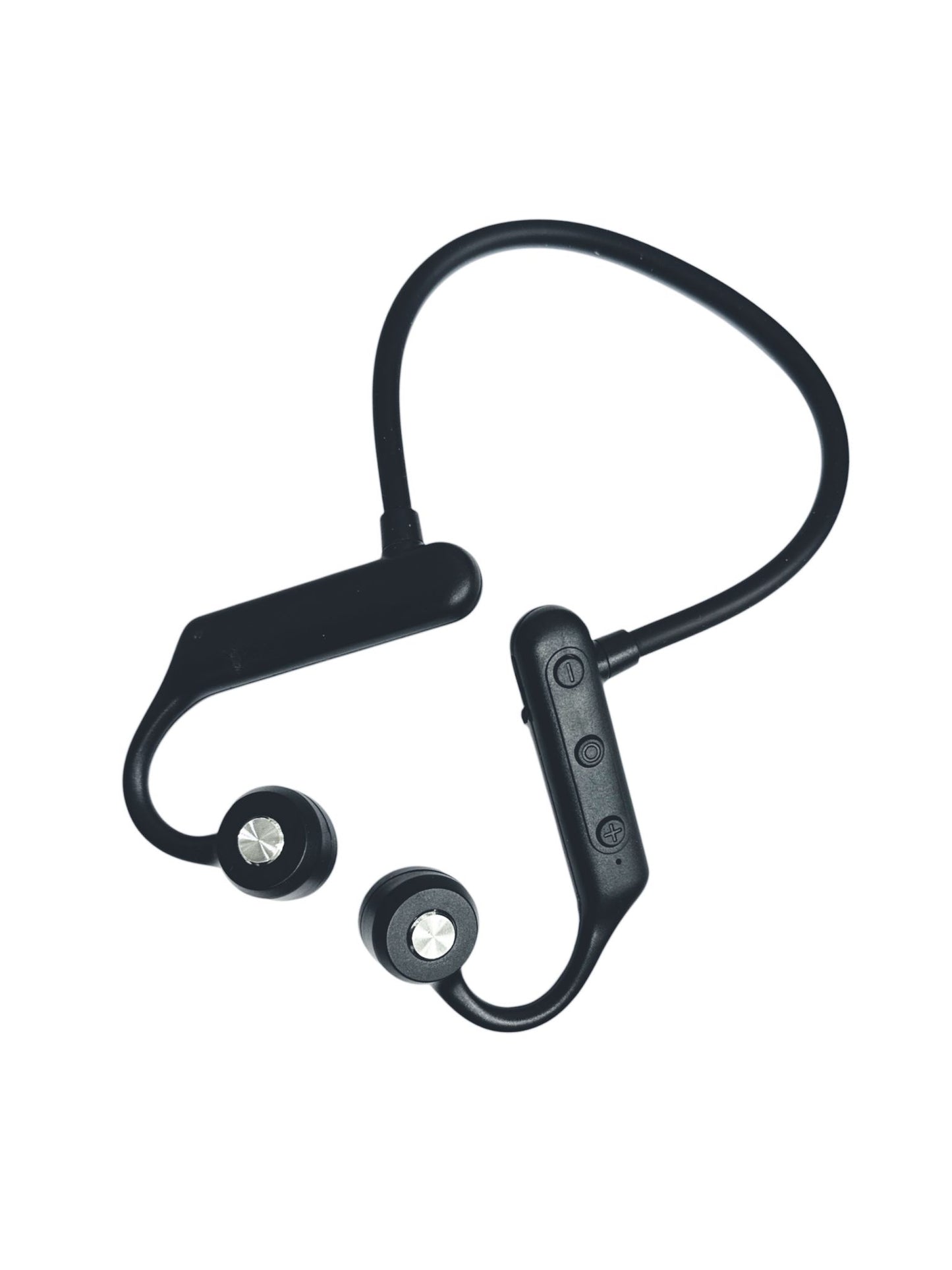 Pavareal H09 Air Conduction Sport Bluetooth Headset