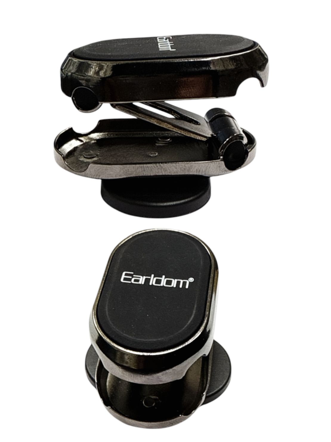 Earldom E188 Zinc Alloy Magnetic Folder Car Holder