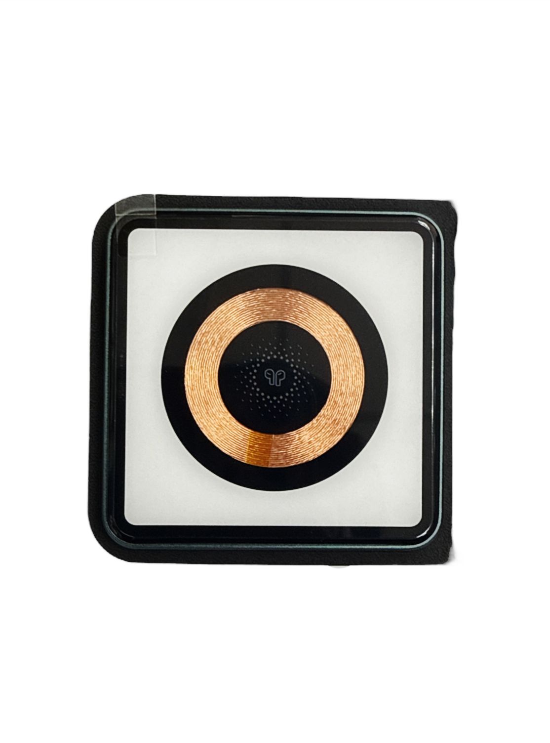 Earldom WC35 3-in-1 Foldable Wireless Charger | 5W–15W Fast Charging Dock