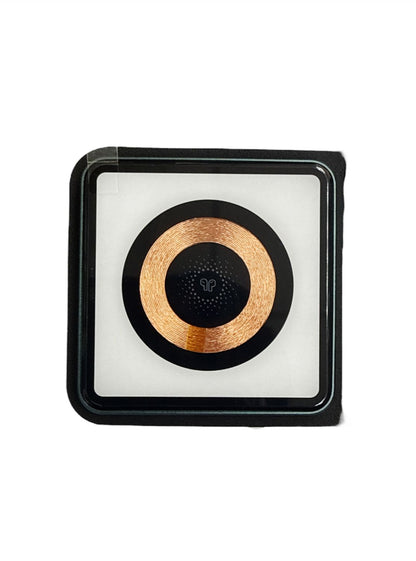 Earldom WC35 3-in-1 Foldable Wireless Charger | 5W–15W Fast Charging Dock