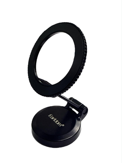 Earldom EH327 Magnetic Car Phone Holder – 360° Adjustable Mount