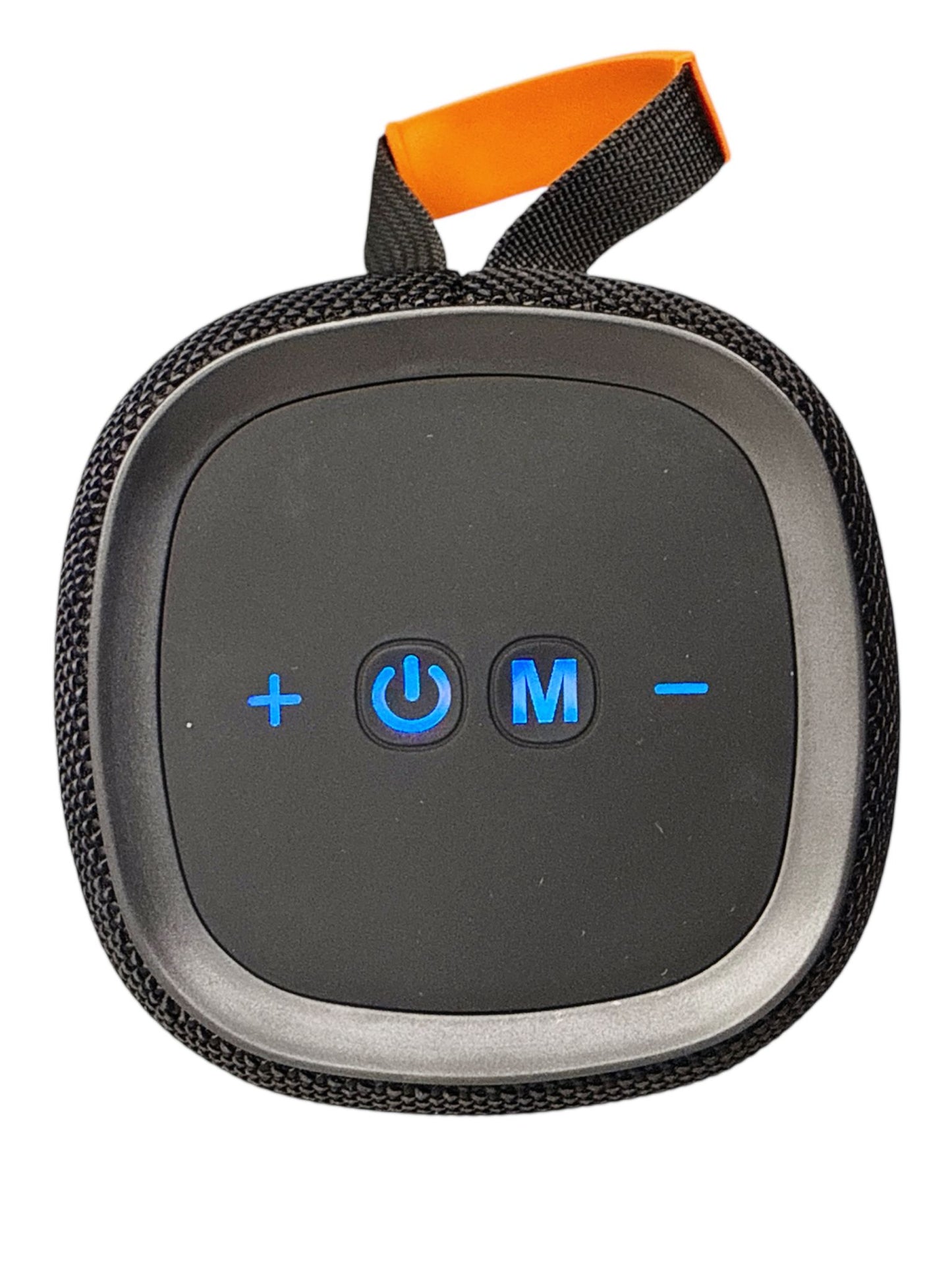 Music Apollo Bass Bluetooth Speaker 15W|RGB Lights|Model S20|Wireless/FM/USB