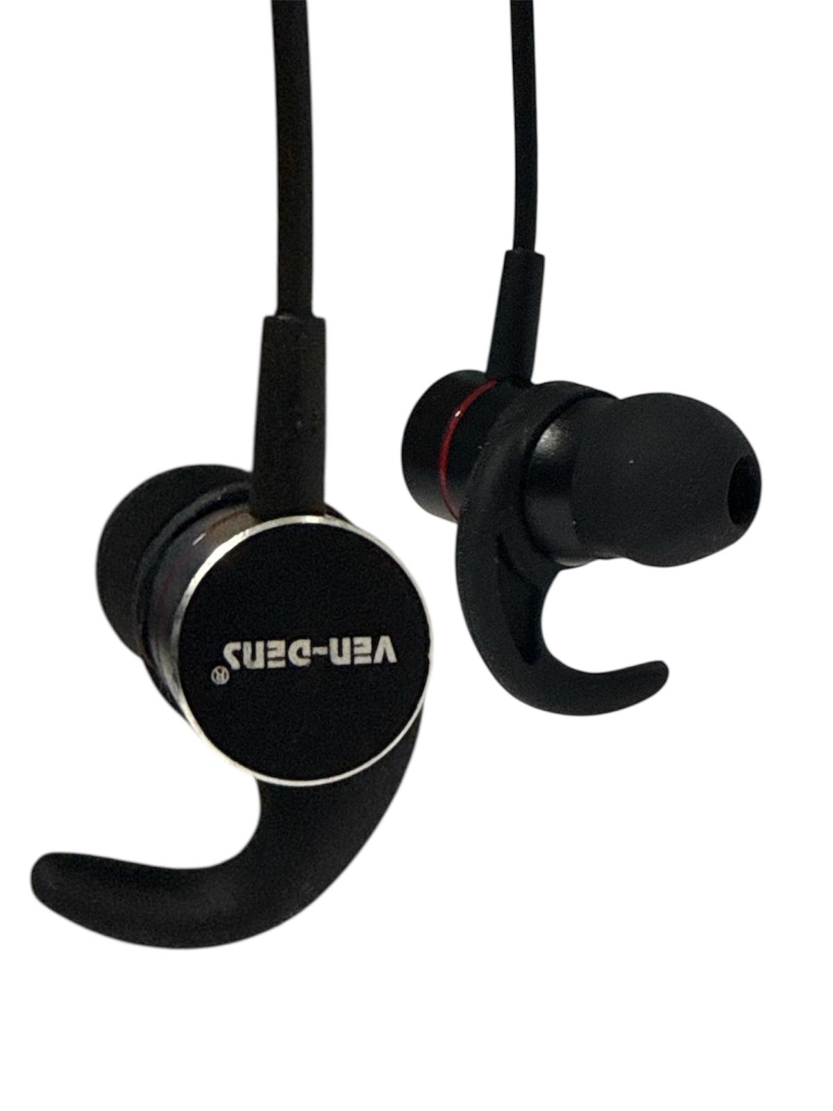 Vendens BT006 Magnetic Wireless Earphones | Bluetooth Headset