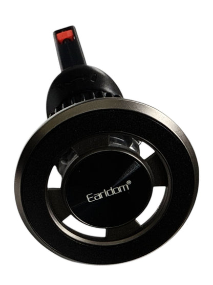 Earldom EH213 Magnetic Phone Holder – Air Vent Clip Mount