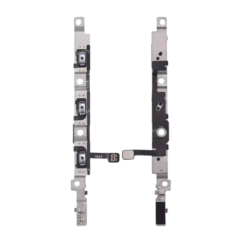 iPhone 16 Pro Volume Flex Replacement