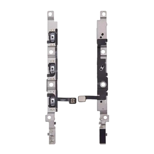 iPhone 16 Pro Volume Flex Replacement
