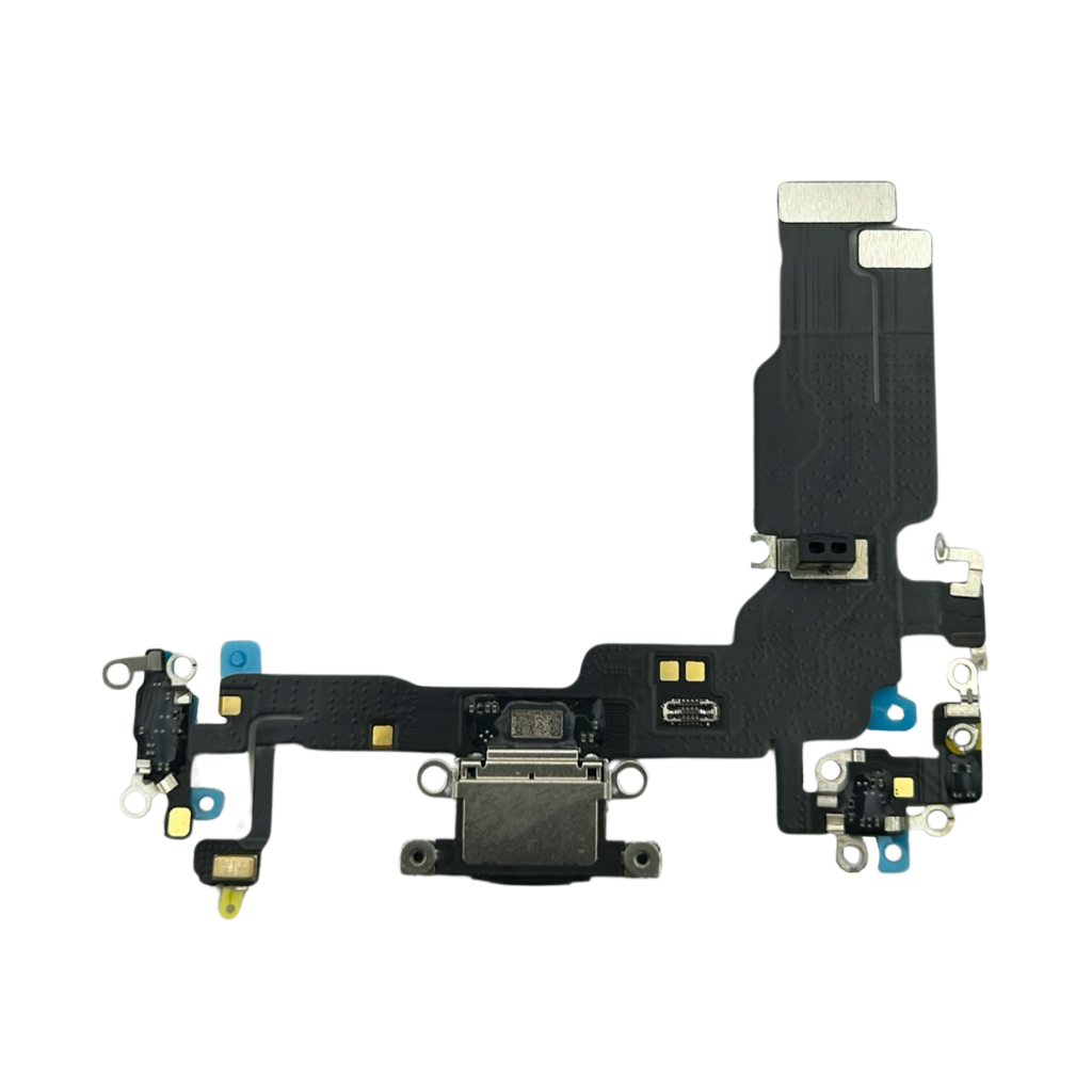 iPhone 15 Plus Microphone Flex Replacement