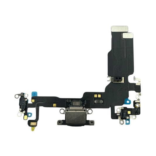 iPhone 15 Plus Microphone Flex Replacement