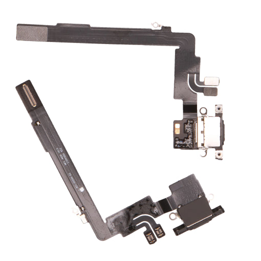 iPhone 16 Pro Max Microphone Flex Replacement
