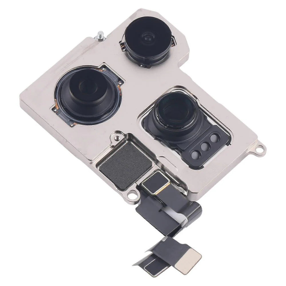 iPhone 16 Pro Back Camera Replacement