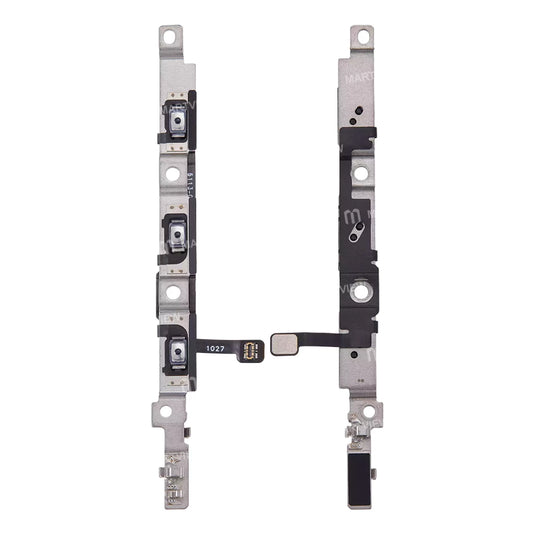 iPhone 16 Pro Max Volume Flex Replacement