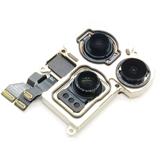 iPhone 15 Pro Back Camera Replacement