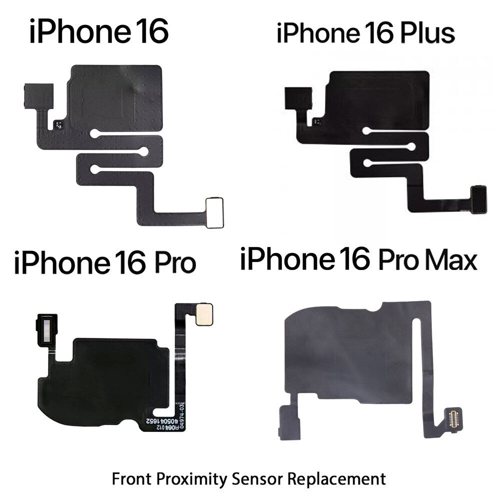 iPhone 16 Pro Max Sensor Flex Replacement