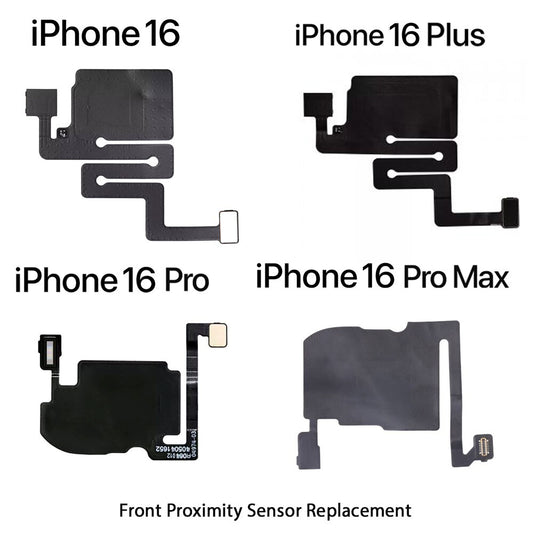 iPhone 16 Pro Max Sensor Flex Replacement