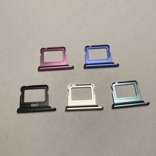iPhone 16 SIM Tray Replacement