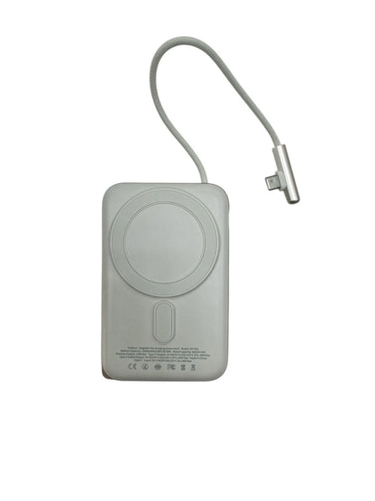 DADU 10000mAh Wireless Power Bank | 22.5W PD Fast Charger