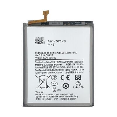 Battery for Samsung A125 / A127