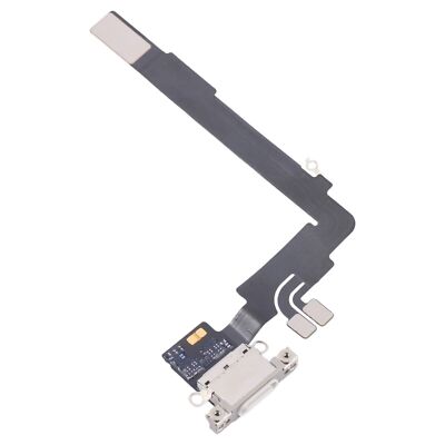 iPhone 16 Pro Max Charging Port Flex Replacement