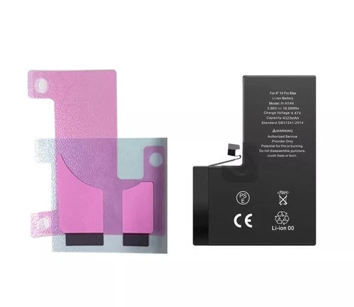 Battery for iPhone 14 Pro Max