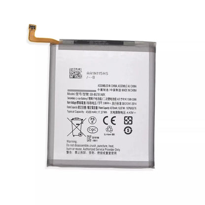 Battery for Samsung A35