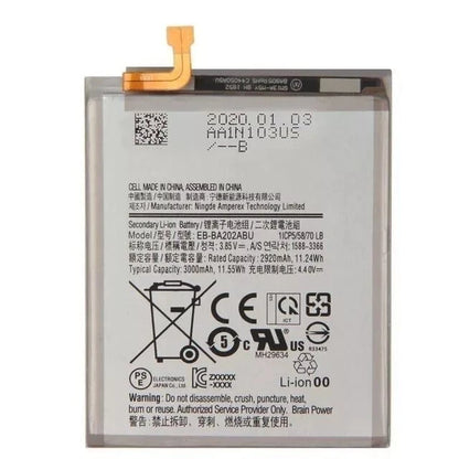 Battery for Samsung A20e