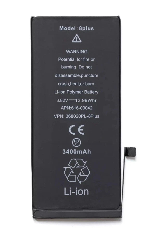 Battery for iPhone 8 Plus