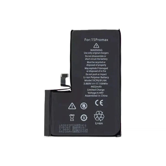 Battery for iPhone 15 Pro Max