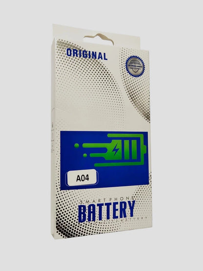 Battery for Samsung A04