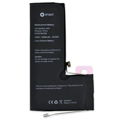 Battery for iPhone 11 Pro