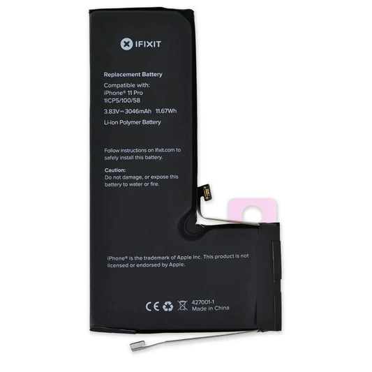 Battery for iPhone 11 Pro