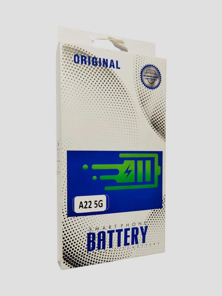 Battery for Samsung A22 5G