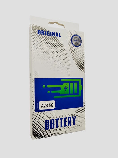 Battery for Samsung A23 5G
