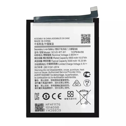 Battery for Samsung A04e