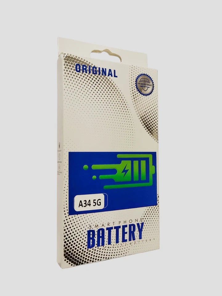 Battery for Samsung A34