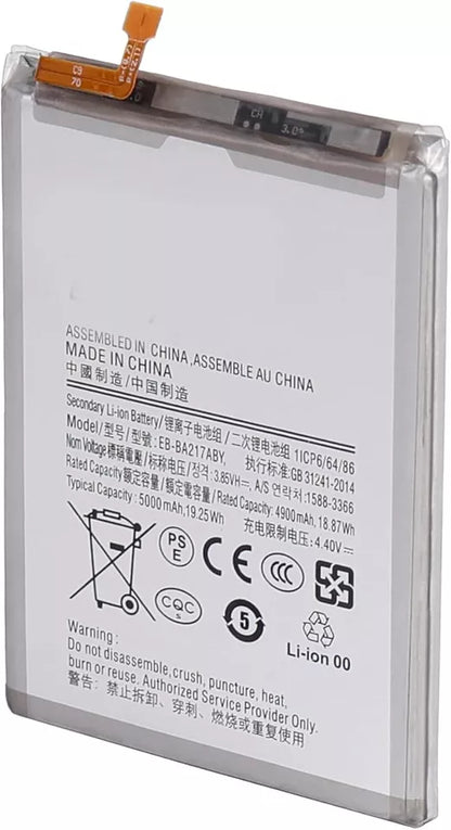 Battery for Samsung A13 4G