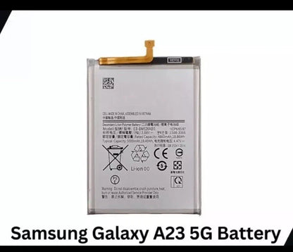 Battery for Samsung A23