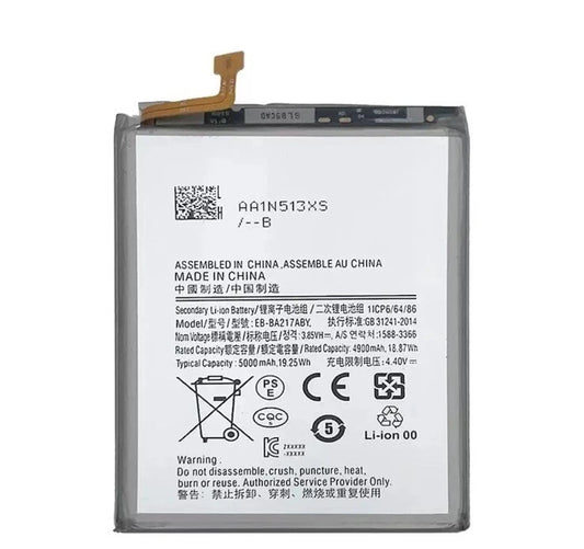Battery for Samsung A04s