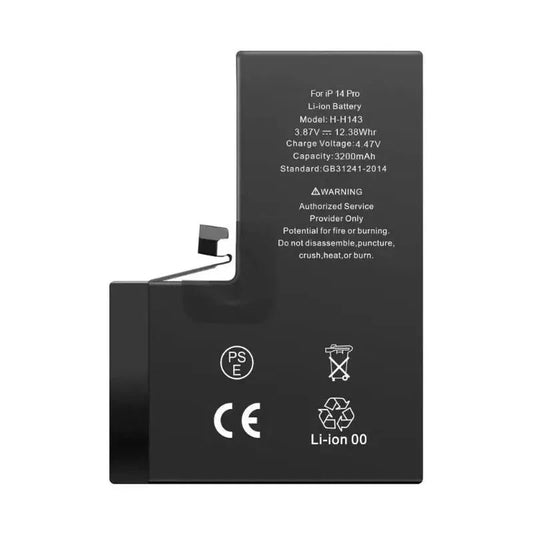 Battery for iPhone 14 Pro