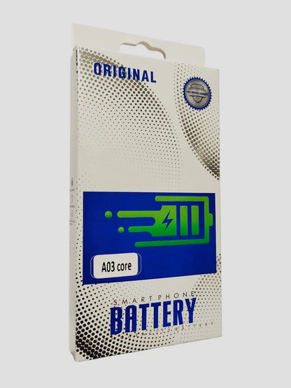 Battery for Samsung A03 core