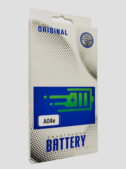 Battery for Samsung A04e
