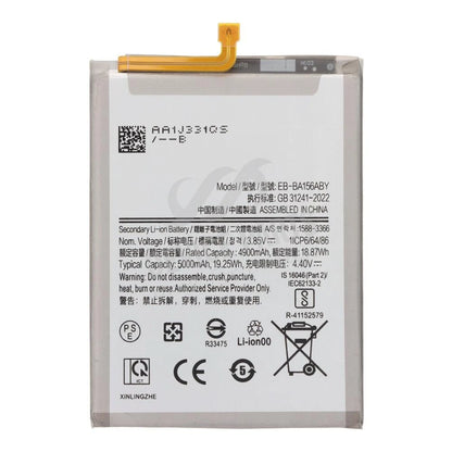 Battery for Samsung A15
