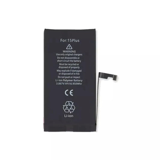 Battery for iPhone 15 Plus