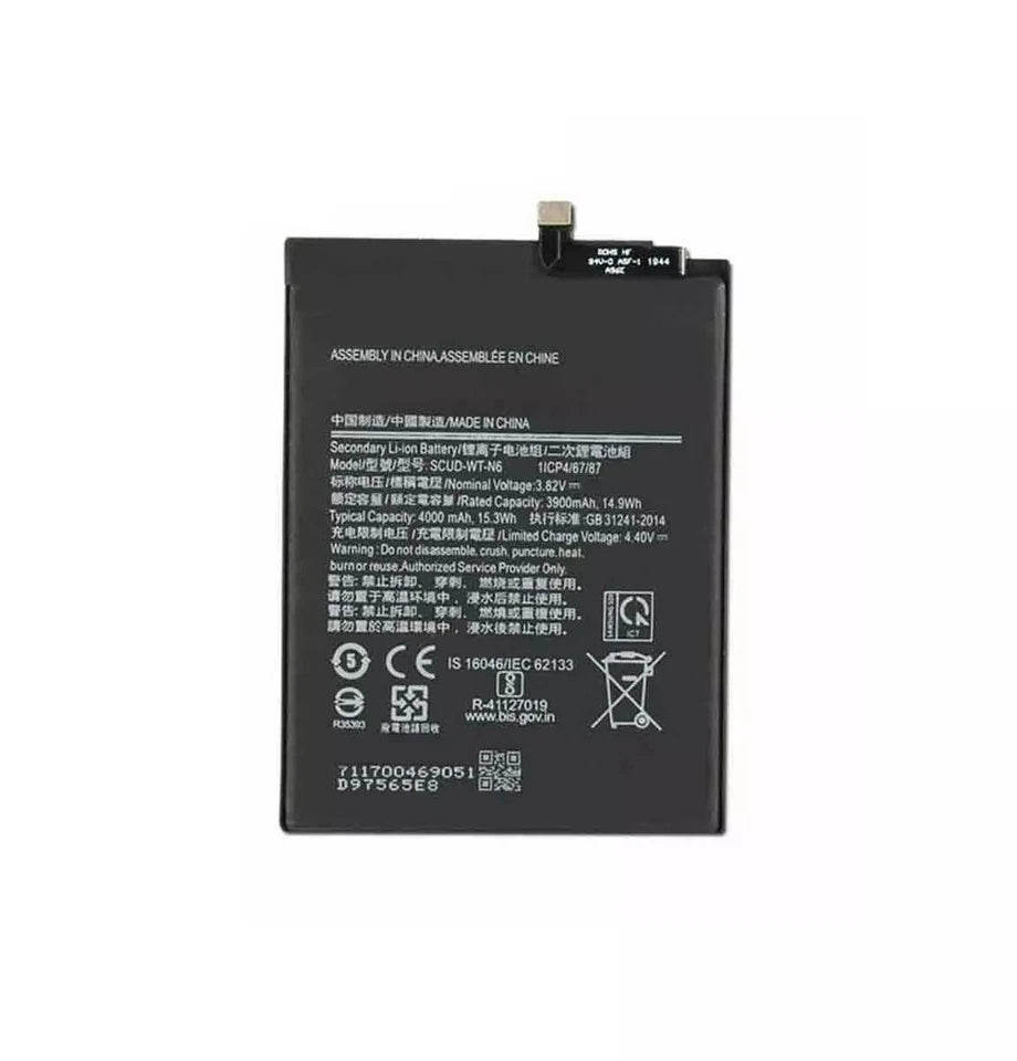 Battery for Samsung A10s