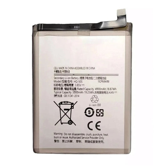 Battery for Samsung A02s