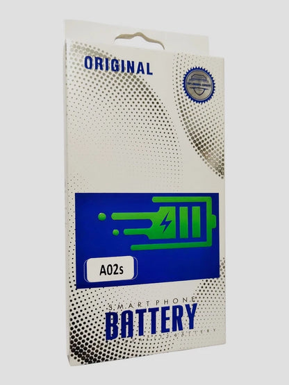 Battery for Samsung A02s