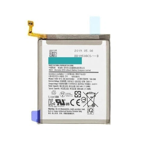 Battery for Samsung A20